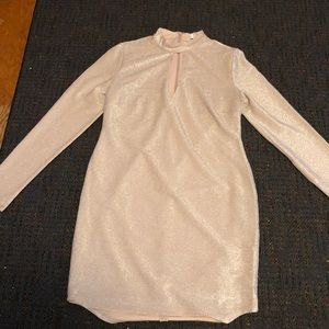 Dress from Forever 21.